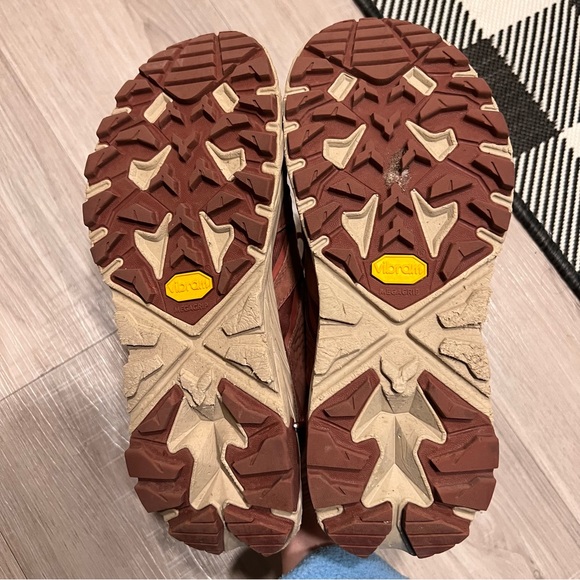 Women's HOKA Anacapa GORE-TEX Hiking Shoes - Picture 5 of 5